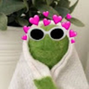 Meet your Posher, Serenity